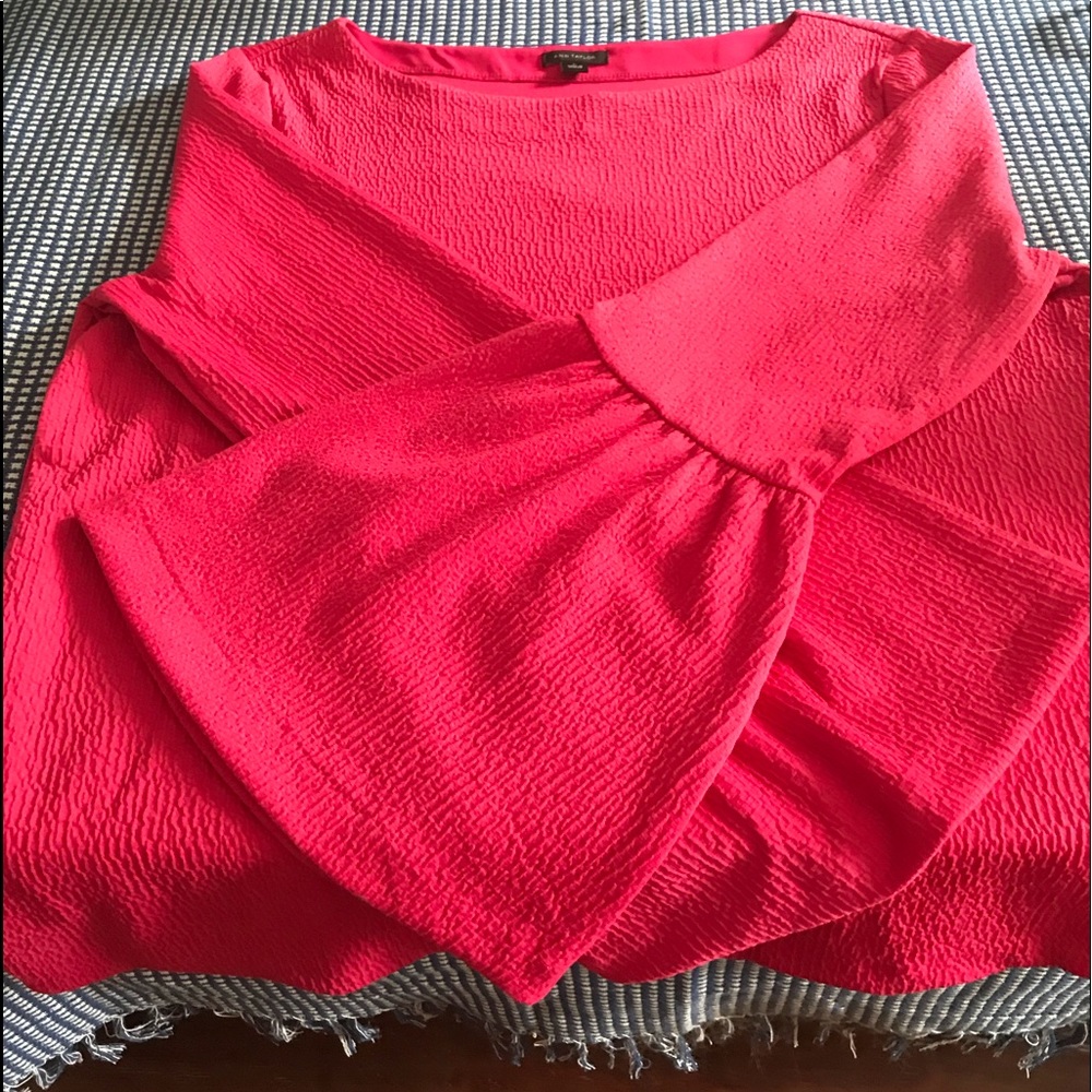 Ann Taylor top